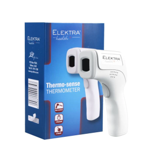 Elektra Thermo Sense Non Contact Infra Red Thermometer
