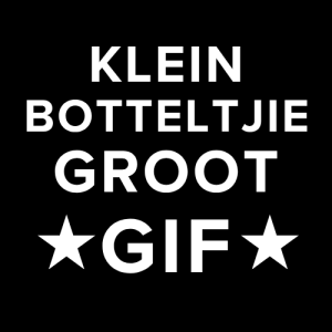 Groot gif badge