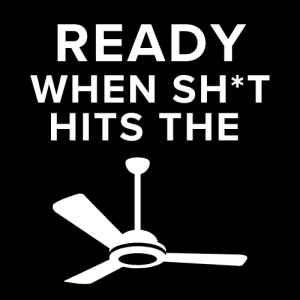 Ready badge